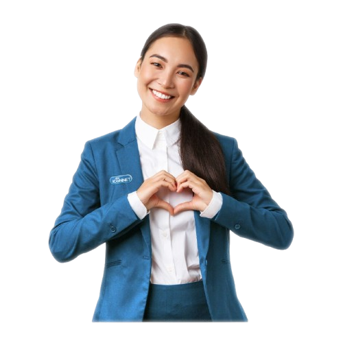 Customer Service ICONNET