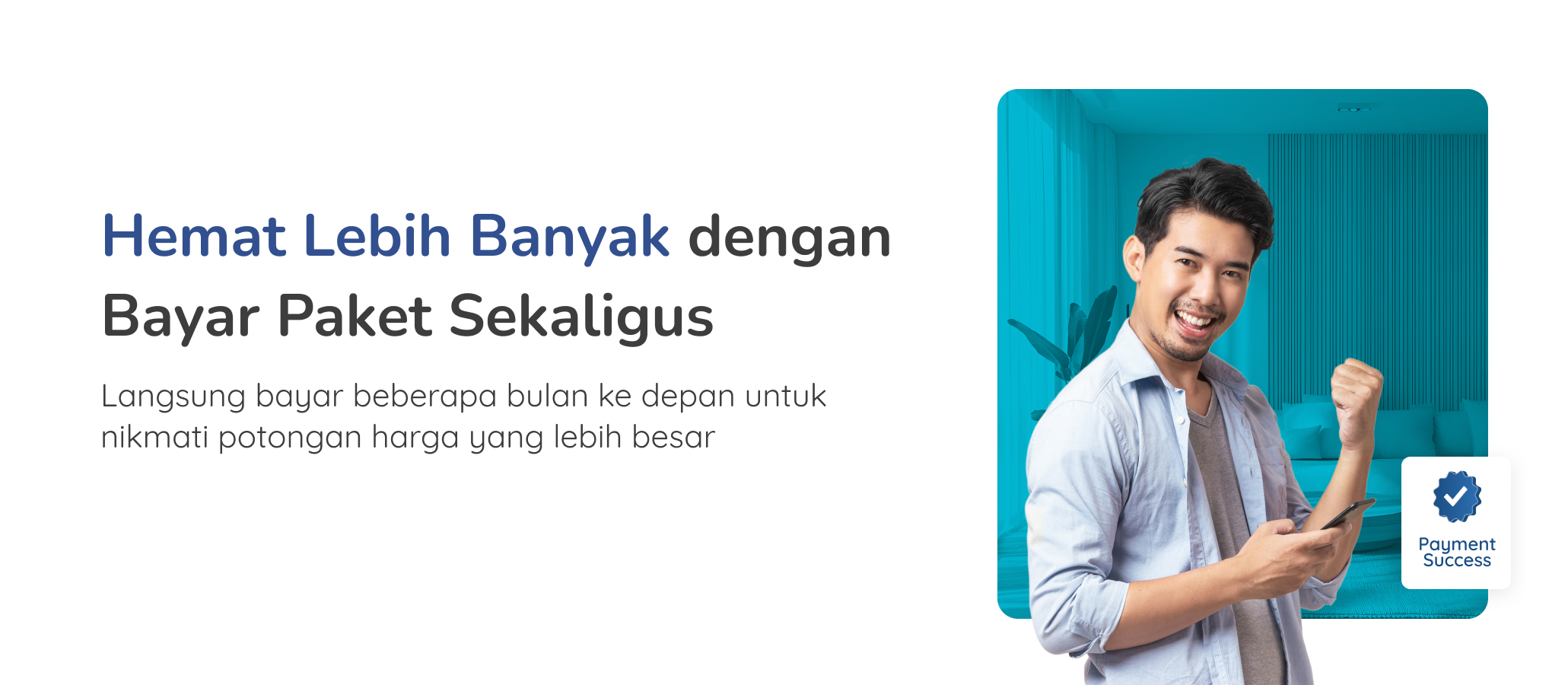 Promo Keluarga