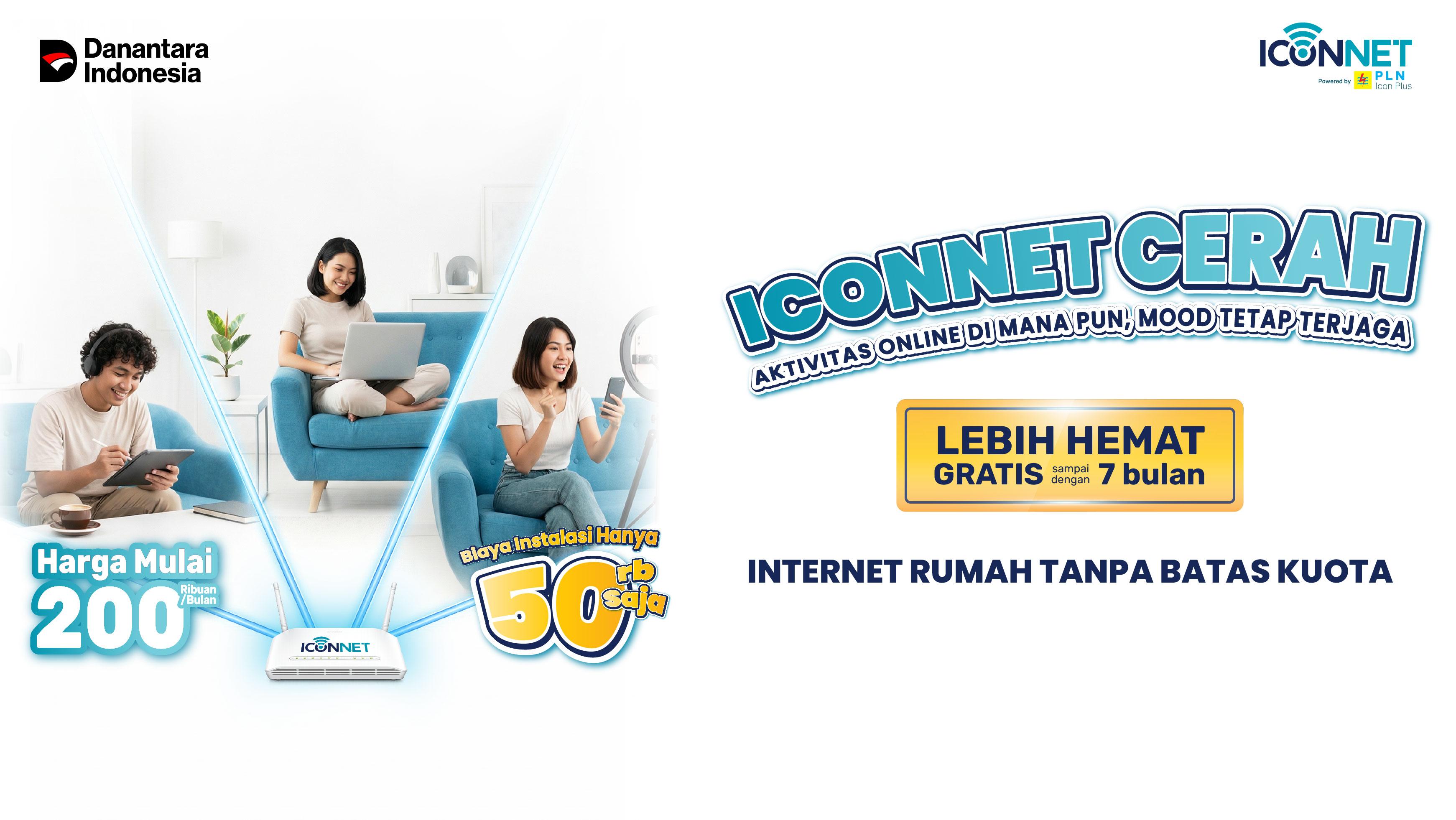Layanan Pelanggan